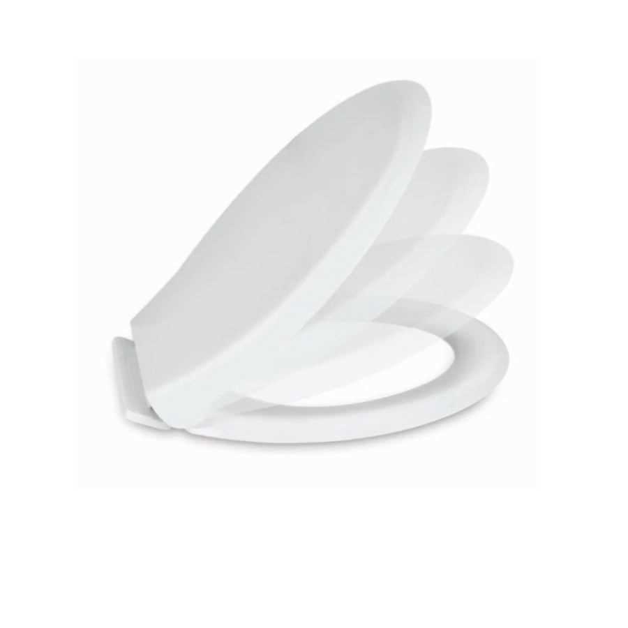 KLOZET KAPAĞI SOFT SMART (10) ( NKP ) 1