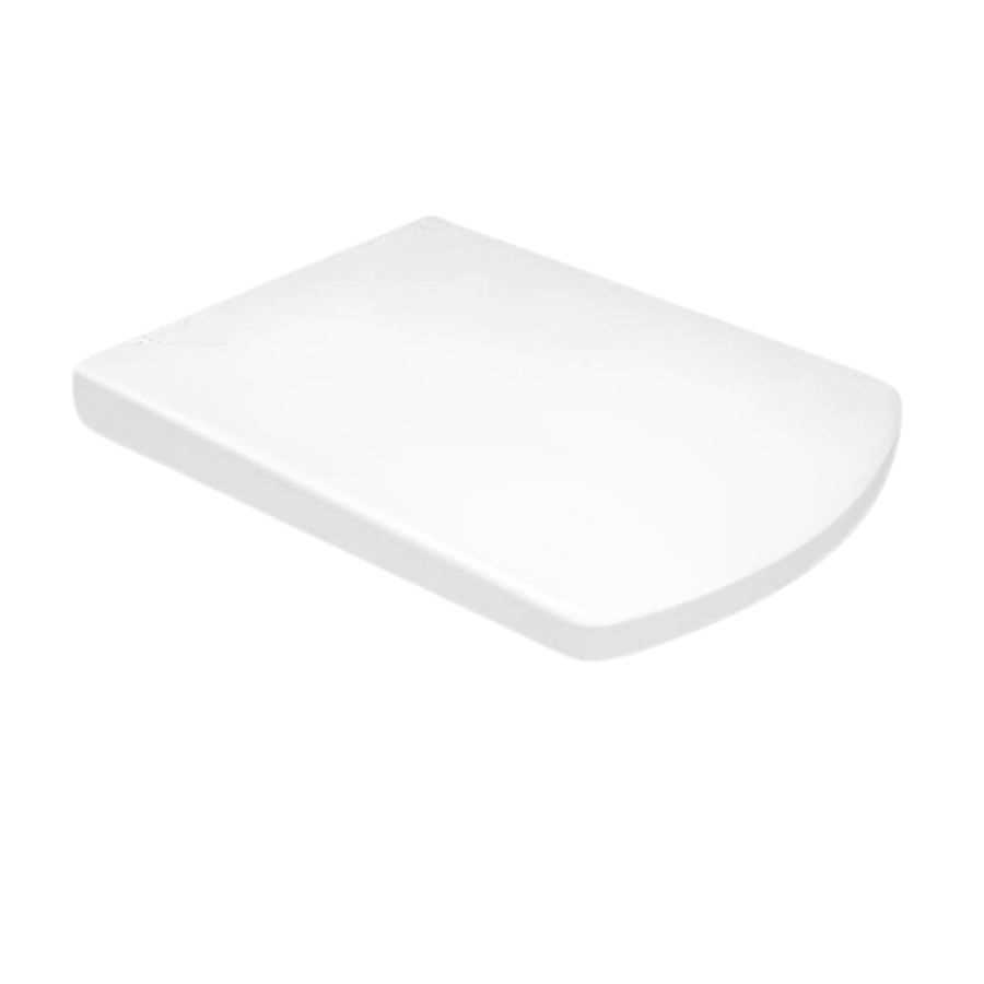 KLOZET KAPAĞI SEDEF SOFT KARE (10) ( NKP ) 1