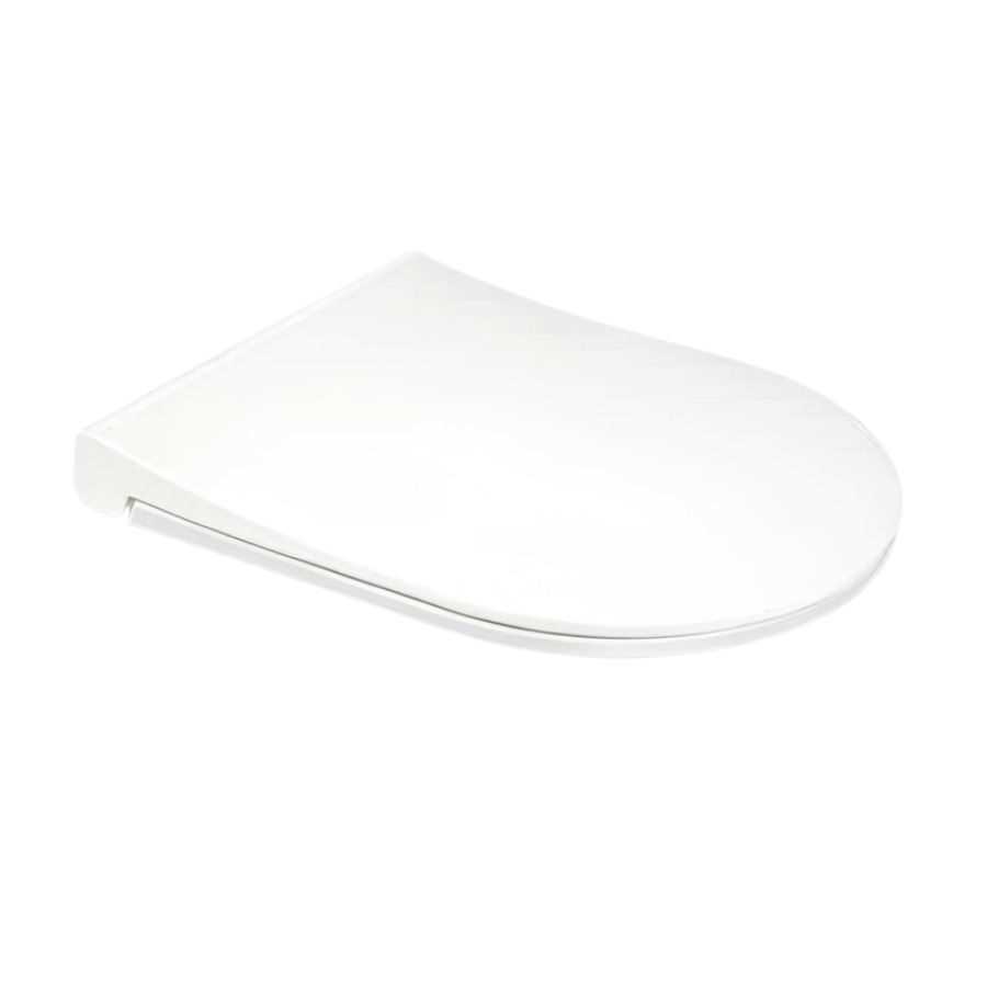 KLOZET KAPAĞI SOFT SLİM İNCİ (10) ( NKP ) 1