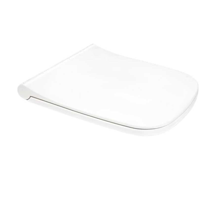 KLOZET KAPAĞI SOFT LENTO KARE (6) ( NKP ) 1