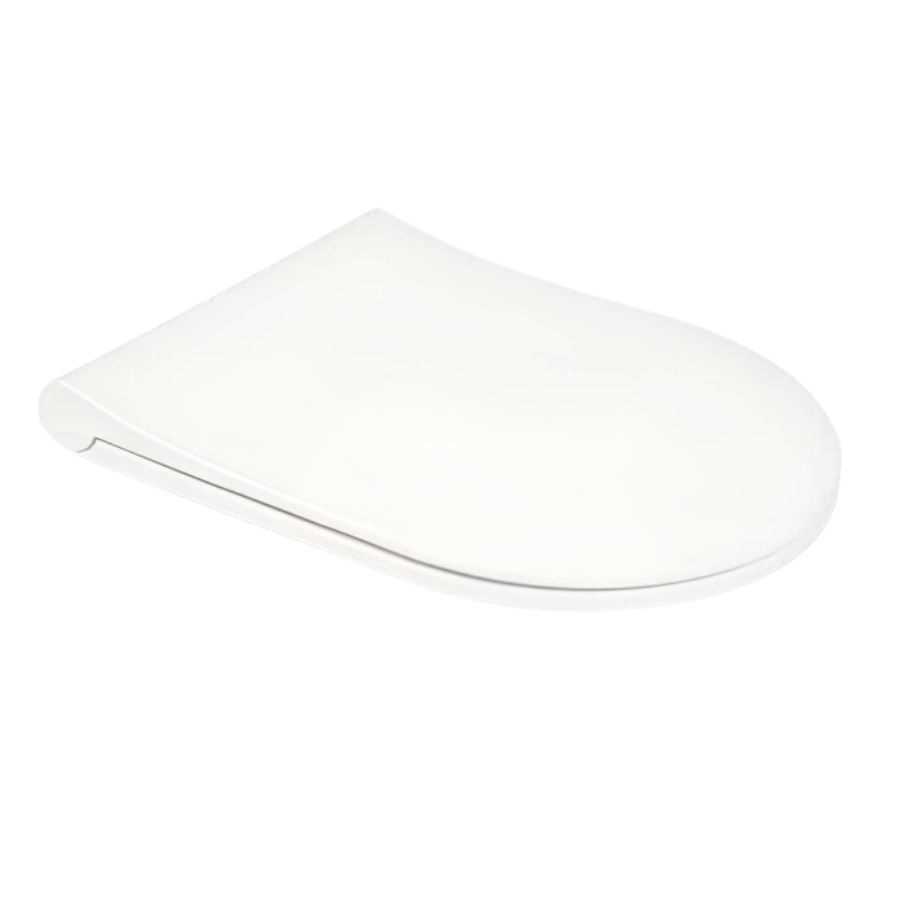 KLOZET KAPAĞI SOFT SLİM DUROPLAST ELEGANCE (6) ( NKP ) 1