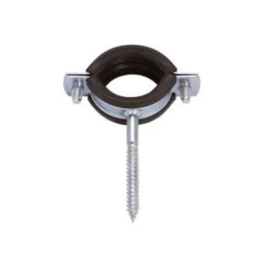 1 1/2'' KISA TRİFONLU KELEPÇE ( NORM ) (50 adet) 1