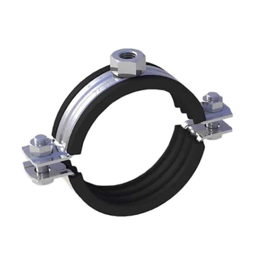 4'' SOMUNLU KELEPÇE ( NORM ) (30 adet) 1