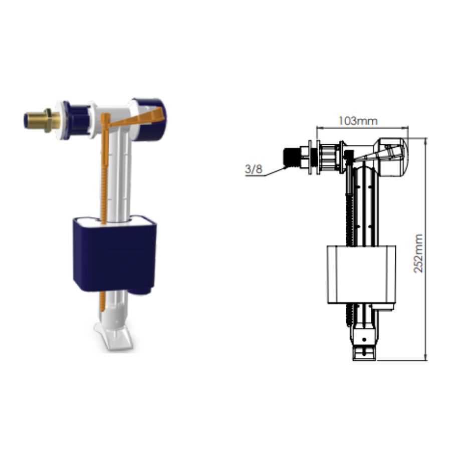 FLATÖR MODERN KUTULU ( NOVA ) 1