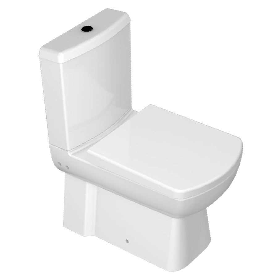 PLAZA DUVARA SIFIR KLOZET REZERVUAR(pl.15) ( TURAVİT ) 1