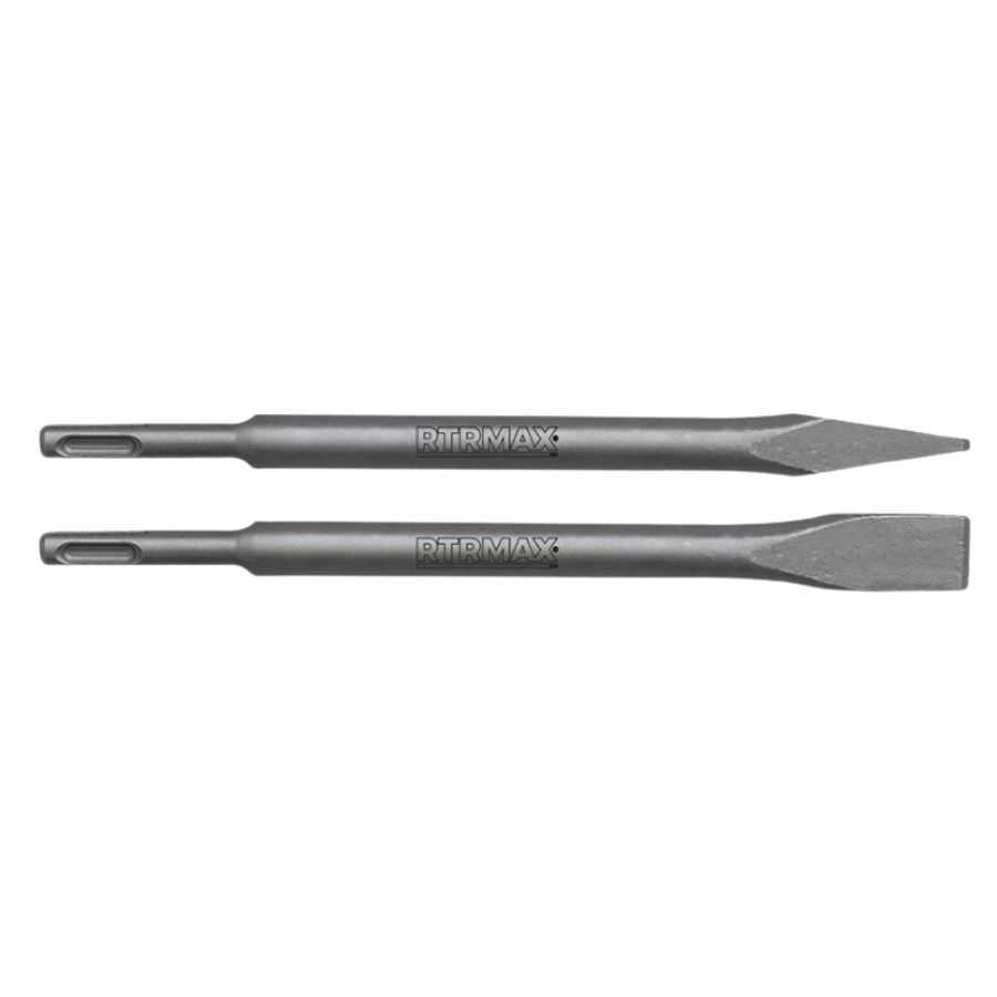 SDS-PLUS SİVRİ MURÇ 14*250( RTRMAX ) 1