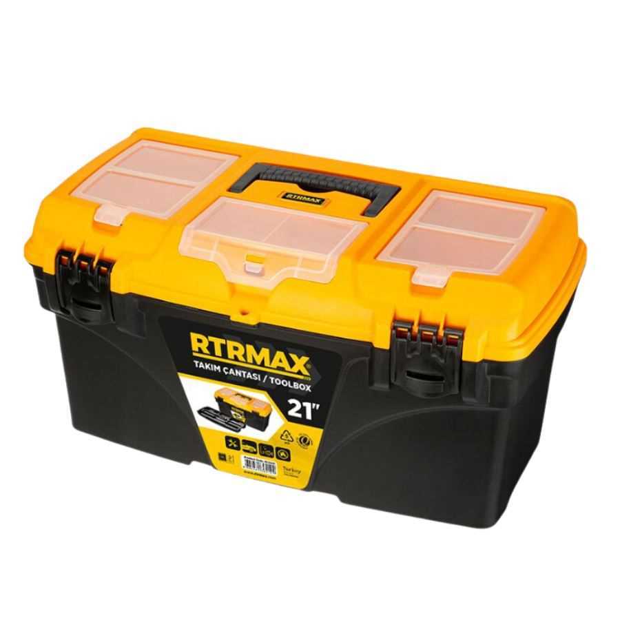 13'' TAKIM ÇANTASI 32 cm ( RTRMAX ) 1