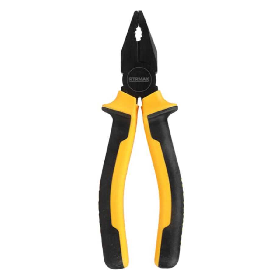 KOMBİNE PENSE 180mm ( RTRMAX ) 1