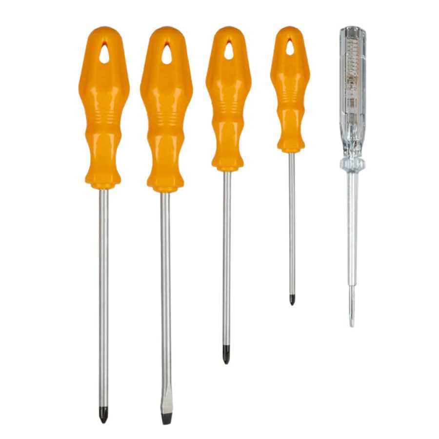 TORNAVİDA SETİ 5 PARÇA ( RTRMAX ) 1