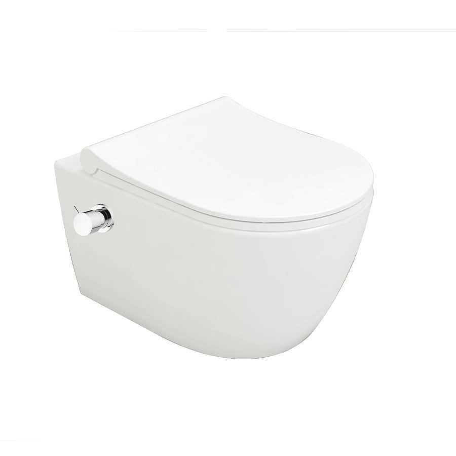 RONDO KANALSIZ ASMA KLOZET ANKASTRELİ ( TURAVİT ) 1