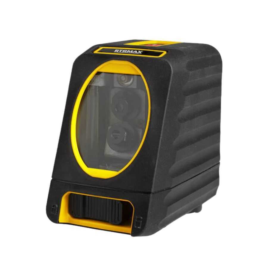 LAZER HİZALAMA DİSTOMATI 15mt KIRMIZI ( RTRMAX ) 1