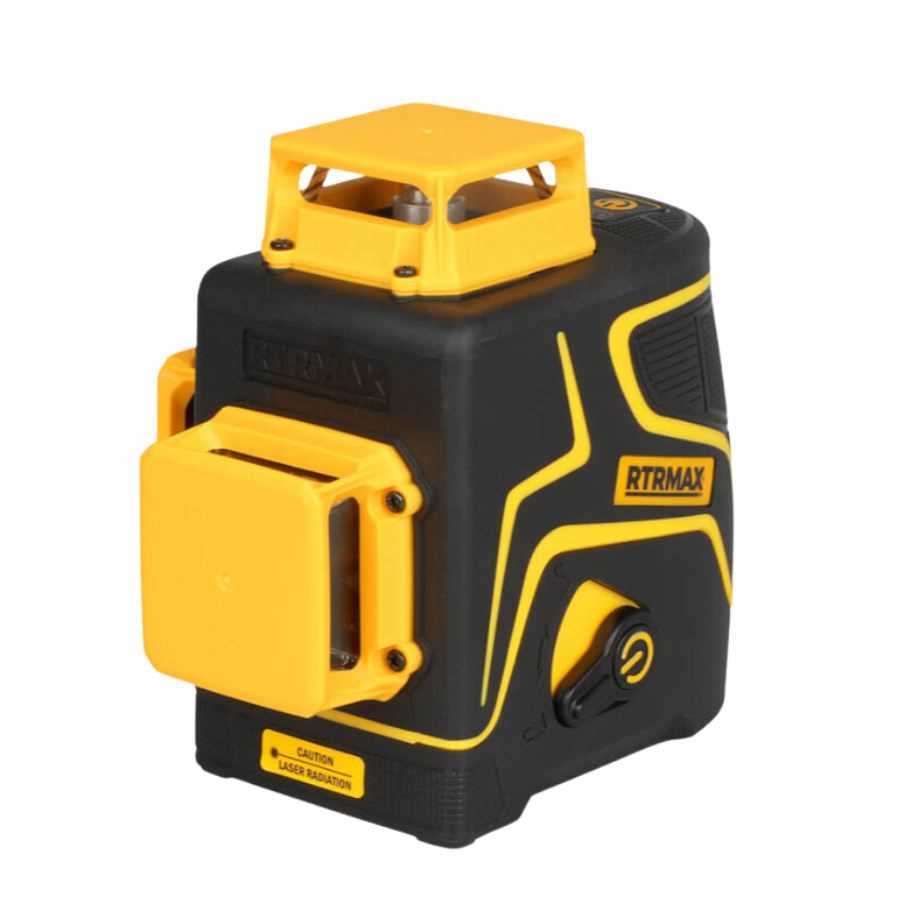 LAZER OTOMATİK DİSTOMAT (YEŞİL ) ( RTRMAX ) 1