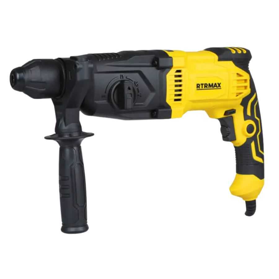 KIRICI DELİCİ SDS PLUS 26MM 1050W 3J ( RTRMAX ) 1