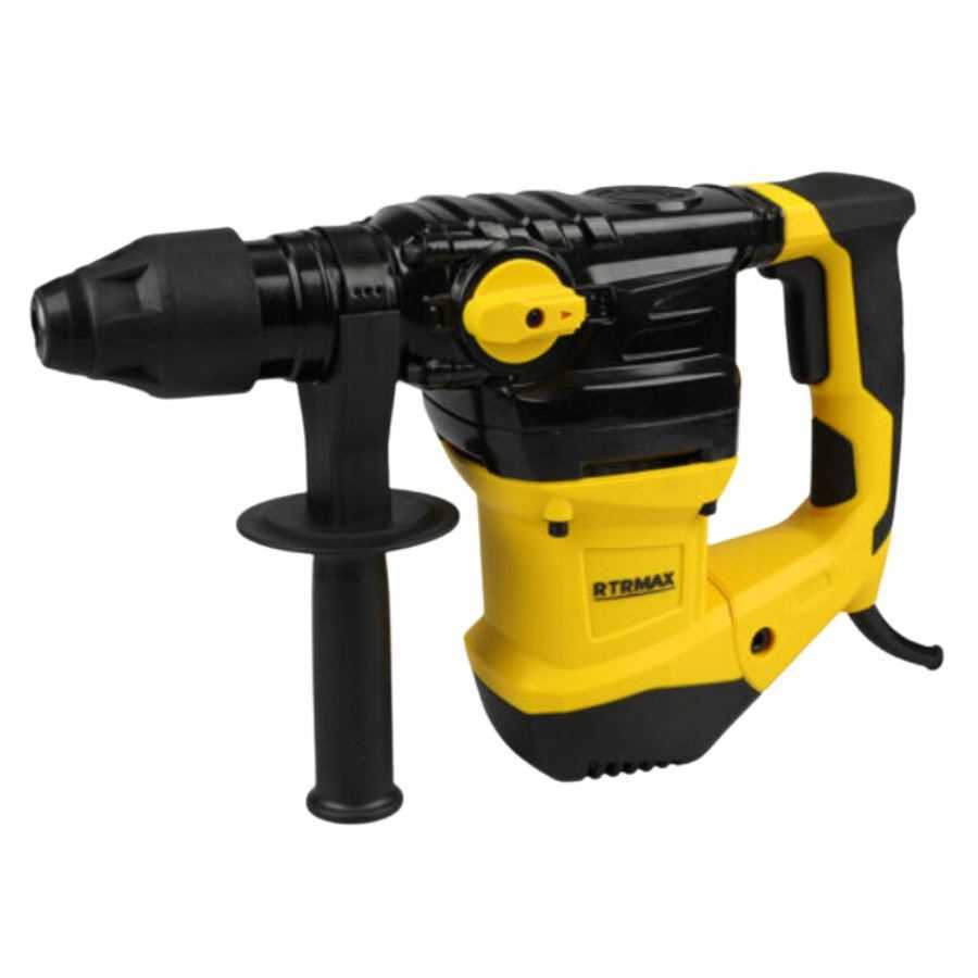 SDS PLUS KIRICI DELİCİ 33MM 1500W ( RTRMAX ) 1