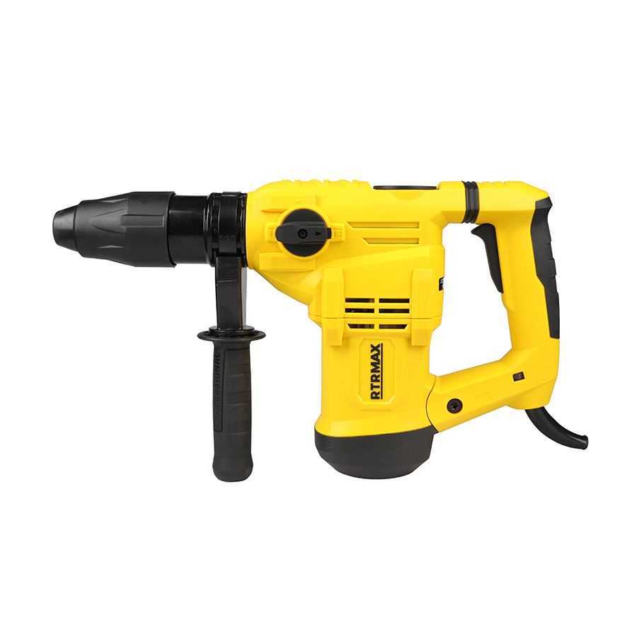 KIRICI DELİCİ SDS MAX 40MM 1500W 9J ÇANTALI 1