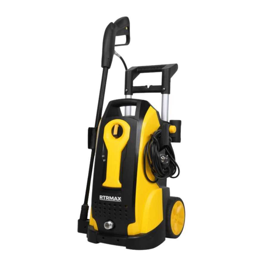 SÜPÜRGE ISLAK KURU SANAYİ TİPİ 2400W ( RTRMAX ) 1