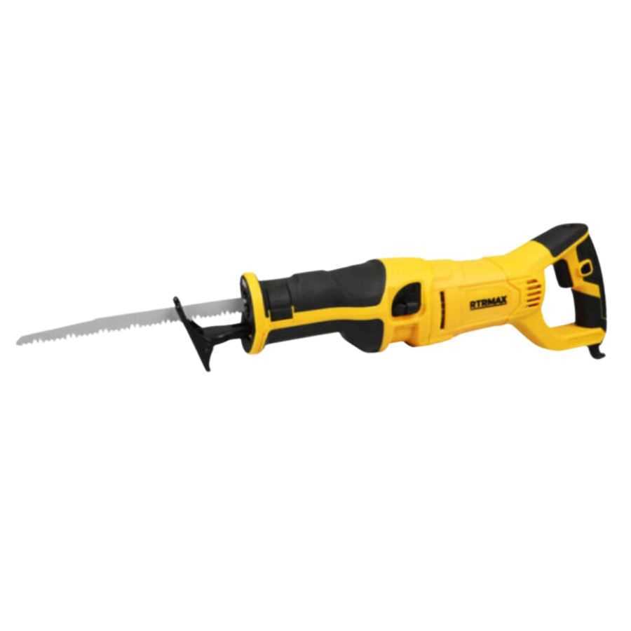 TİLKİ KUYRUĞU TESTERE PROFOSYONEL 1200W 210MM ( RTRMAX ) 1