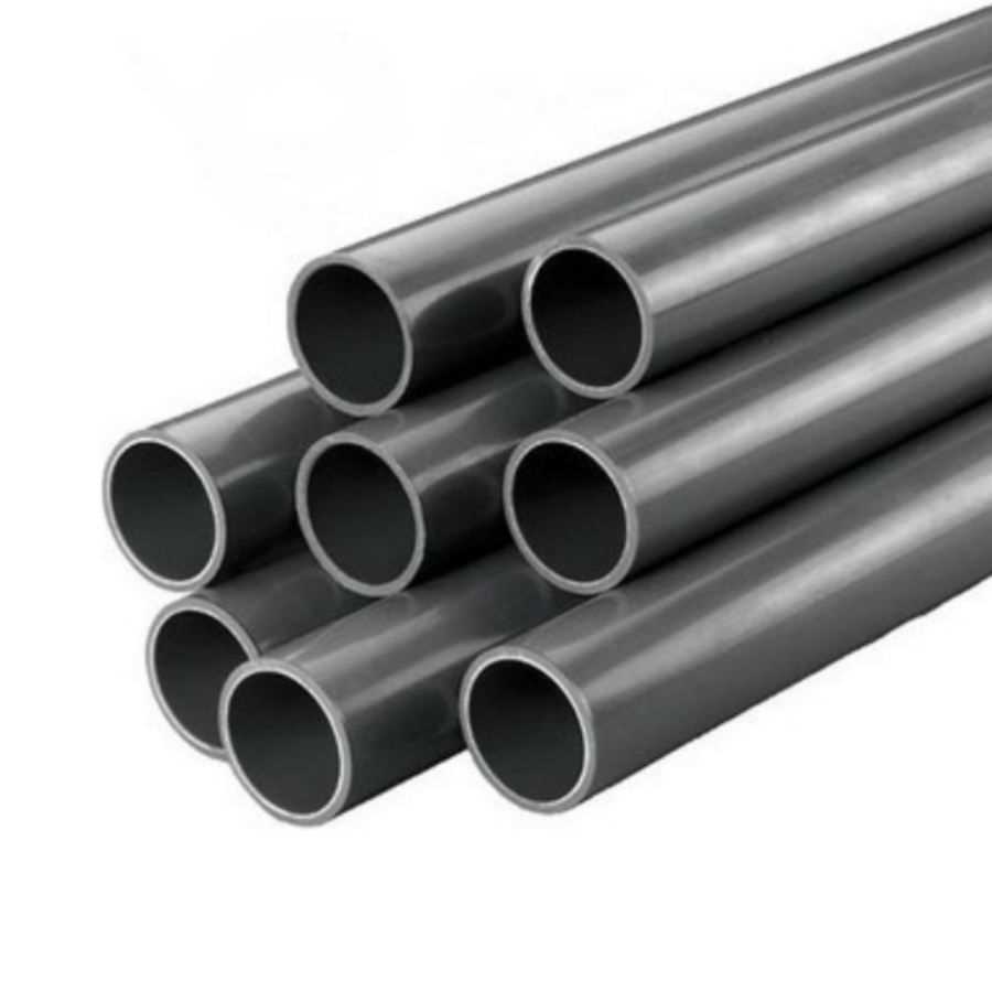 2 1/2'' SİYAH BORU 1