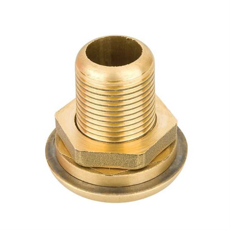 1/2'' DEPO REKORU ( SARI ) 1