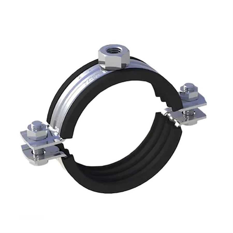 1 1/4'' SOMUNLU KELEPÇE  (100 adet) 1