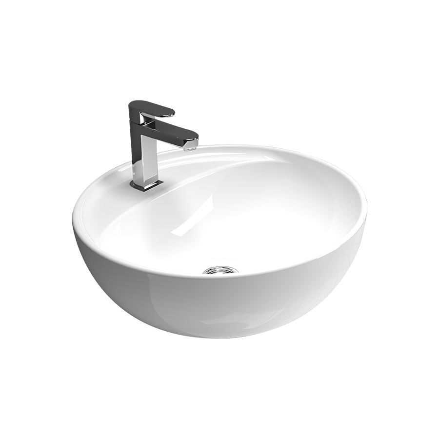 TOLEDO LAVABO ÇANAK 40 CM ( TURAVİT ) 1