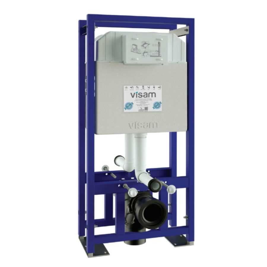 GÖMME REZERVUAR ASMA KLZ.SIRT SIRTA ( VİSAM ) 1