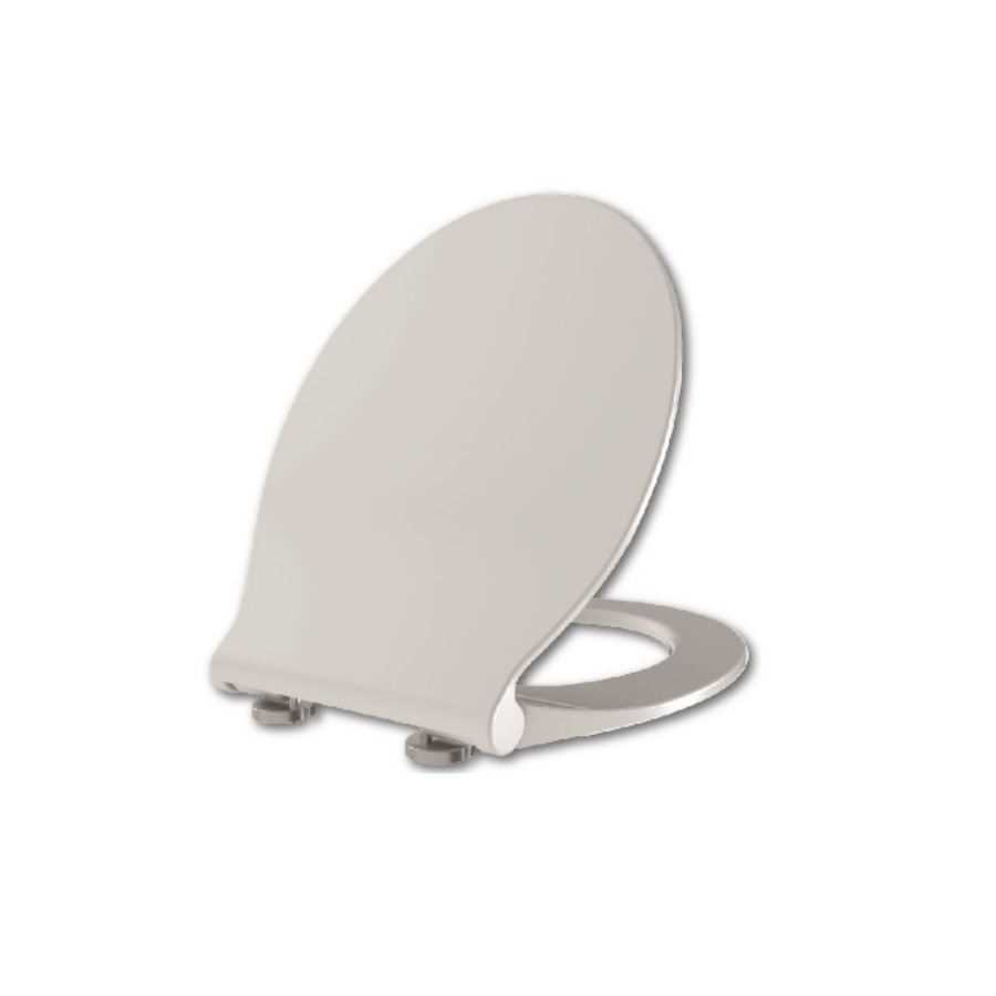 BEGONYA SLİM KLOZET KAPAĞI SOFT ( VİSAM ) 1