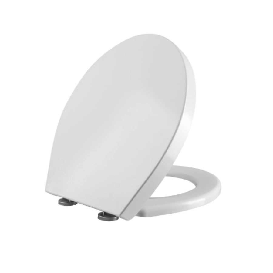 KAMELYA KLOZET KAPAĞI SOFT (5 Adet) ( VİSAM ) 1