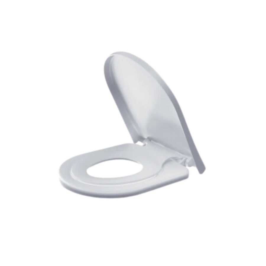 MİMOZA ÇOCUK KLOZET KAP. SOFT (ÜSTTEN SIKMA) ( VİSAM ) 1