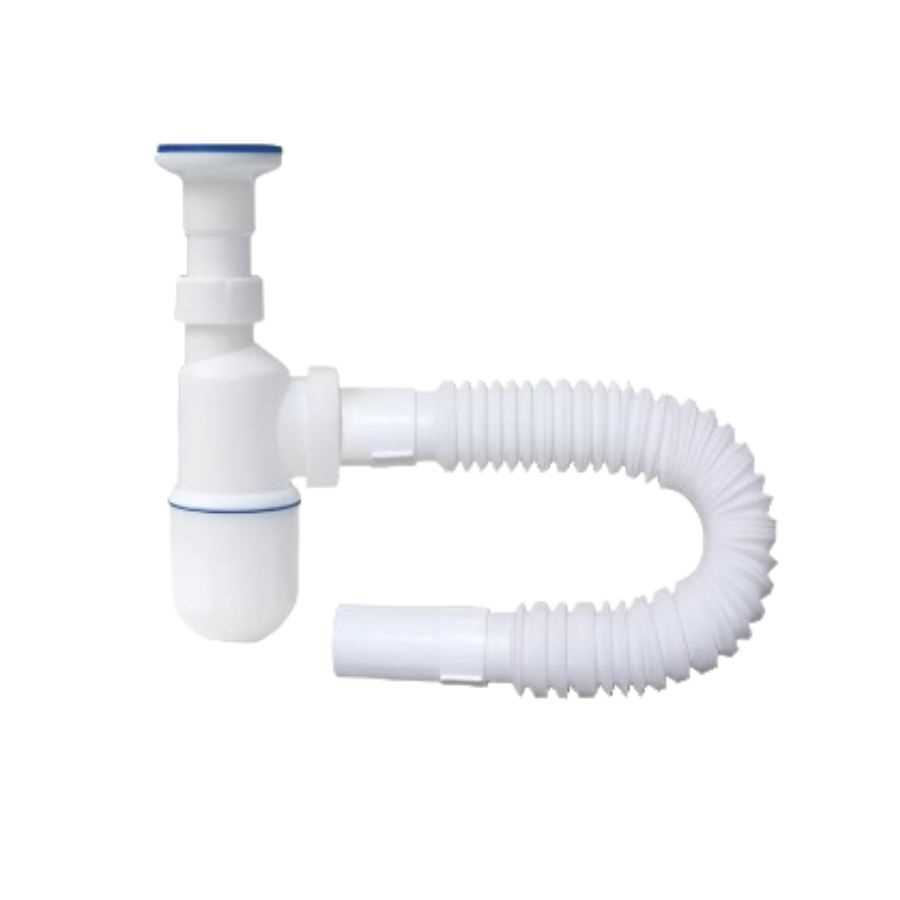 TASLI KÖRÜKLÜ SİFON 1