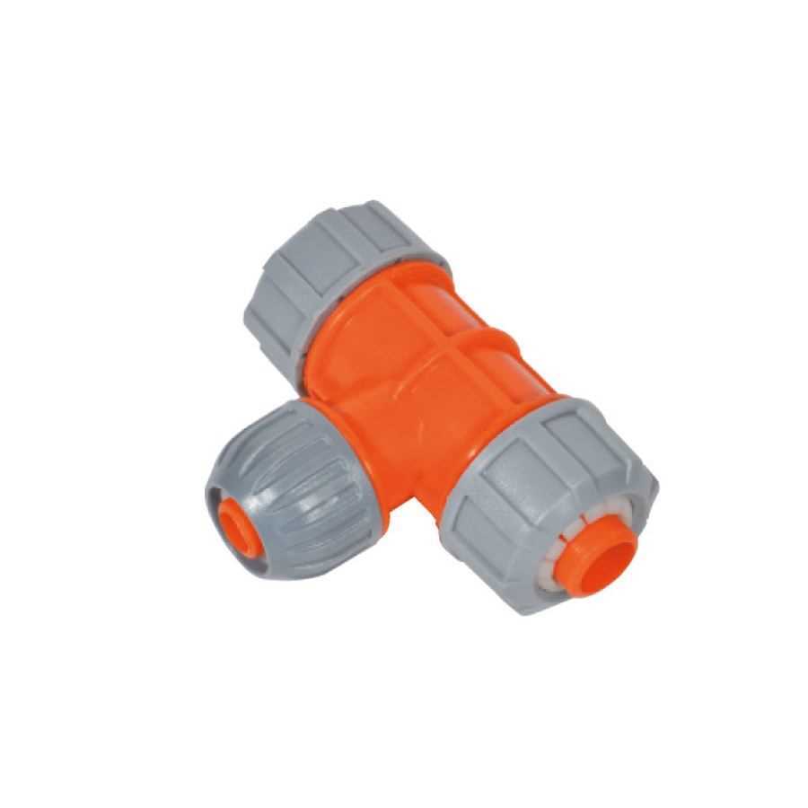 3/4x1/2x3/4 AYARLI HORTUM TE 1