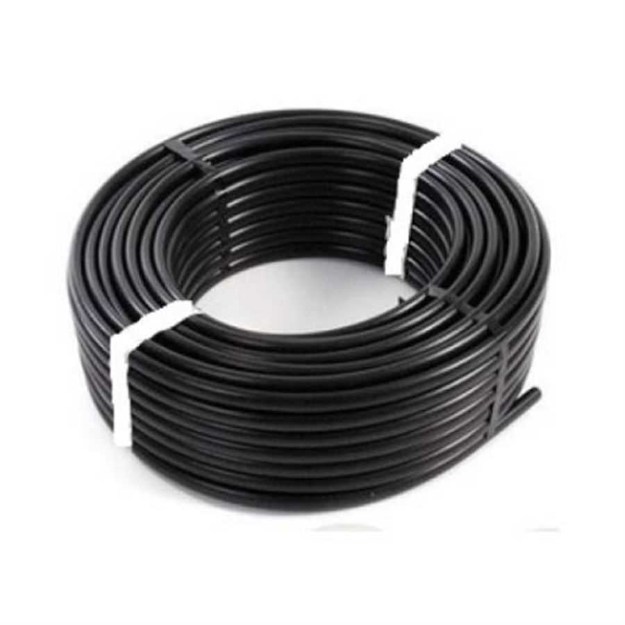 16 DELİKLİ DAMLAMA BORUSU 33CM 1