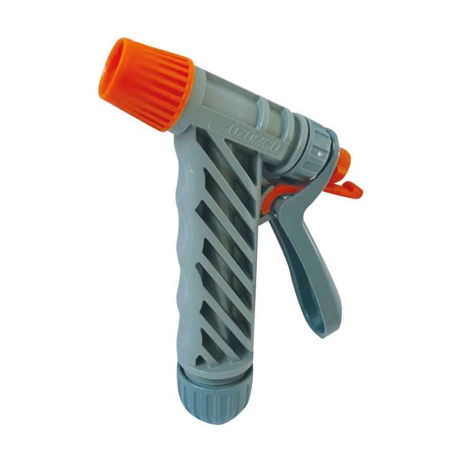 TETİKLİ SU TABANCASI 1/2'' LÜKS REKORLU 1