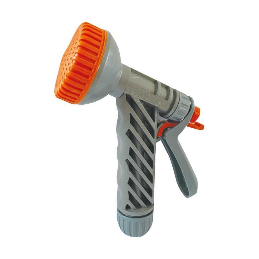 TETİKLİ SÜZEK TABANCA 1/2'' LÜKS REKORLU 1