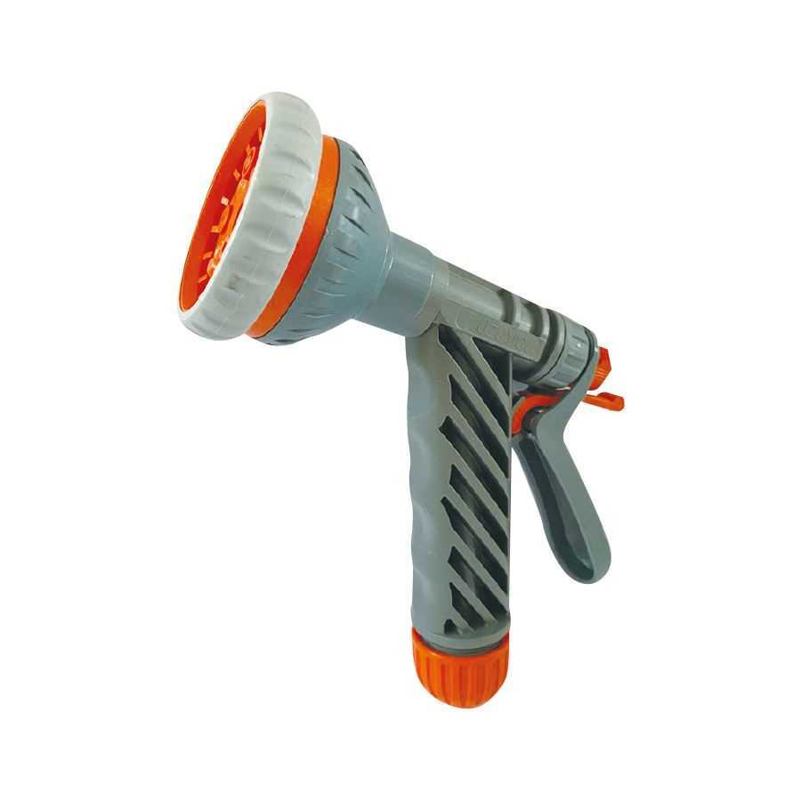 TETİKLİ SÜZEK TABANCA 6 FONKSİYONLU 1/2'' LÜKS REKORLU 1