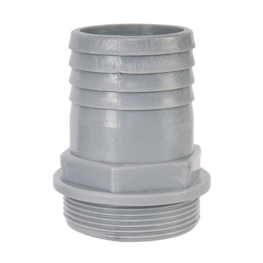 2'' HORTUM REKORU PLASTİK 1