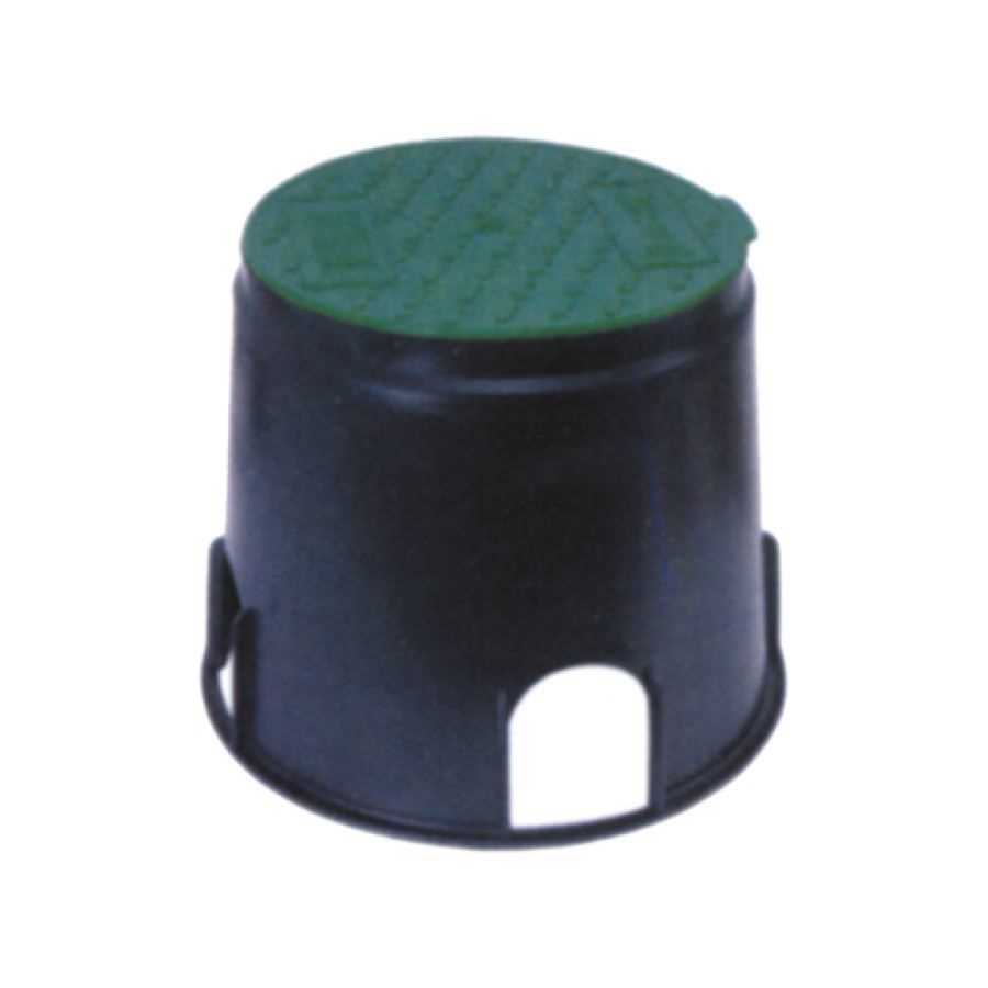 VANA KUTUSU 10'' YUVARLAK 1