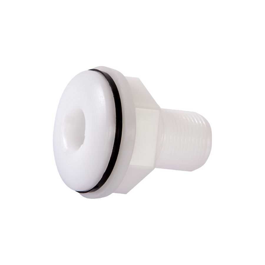 1'' DEPO REKORU ( PVC ) 1