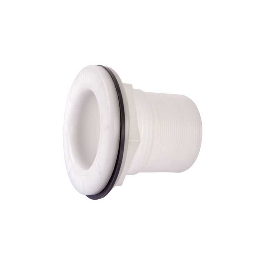 2'' DEPO REKORU ( PVC ) 1