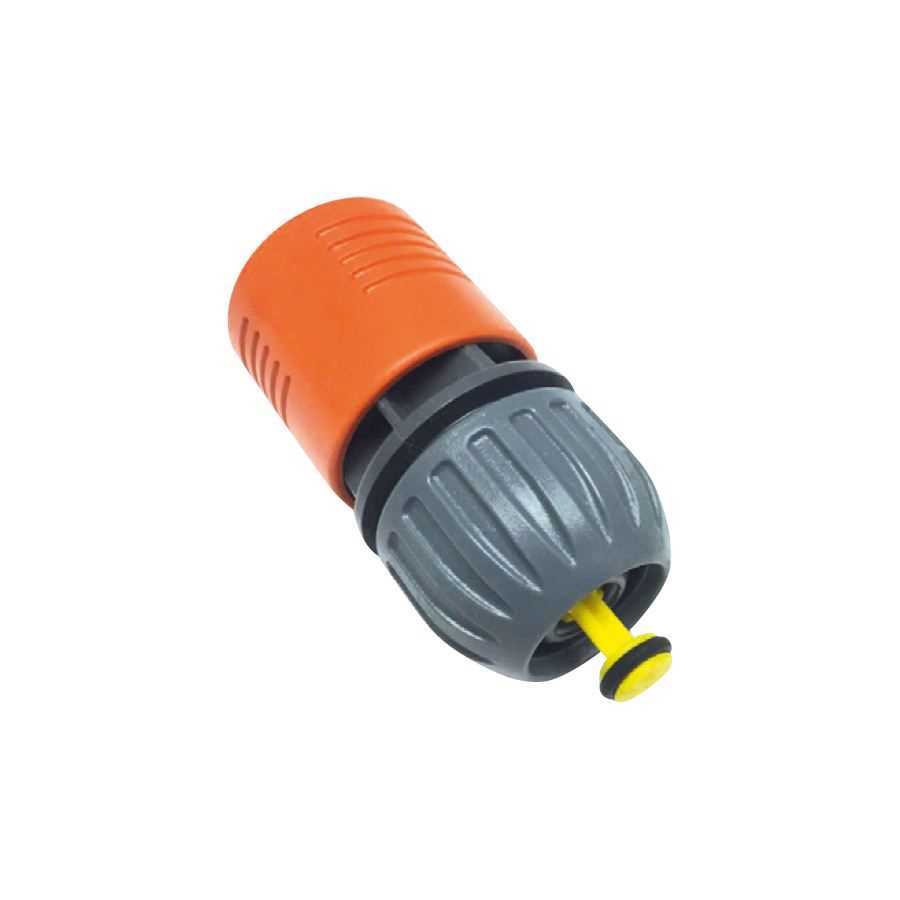 1/2'' JAK EKLEME STOPLU 1