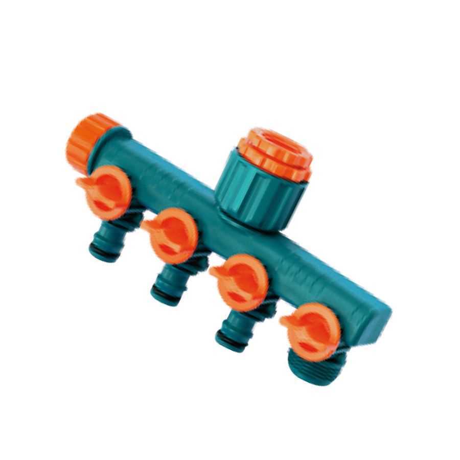 1/2x3/4x1 JAK DAĞITICI 4'LÜ 1