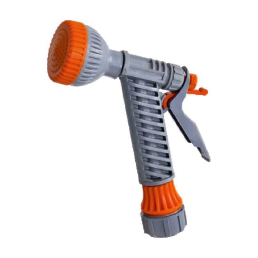 TETİKLİ SÜZEK TABANCA 3/4'' LÜKS REKORLU 1