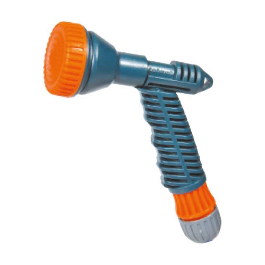 1/2'' LÜKS REKORLU SÜZEK TABANCA 1