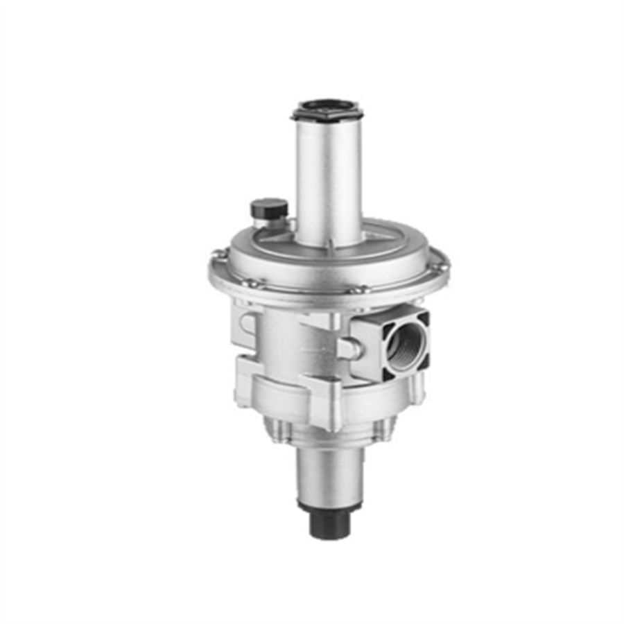 1'' ŞATOF DOĞALGAZ (ESKA) 1