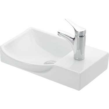 DÖRTGEN LAVABO 32CM (ESVİT) 1