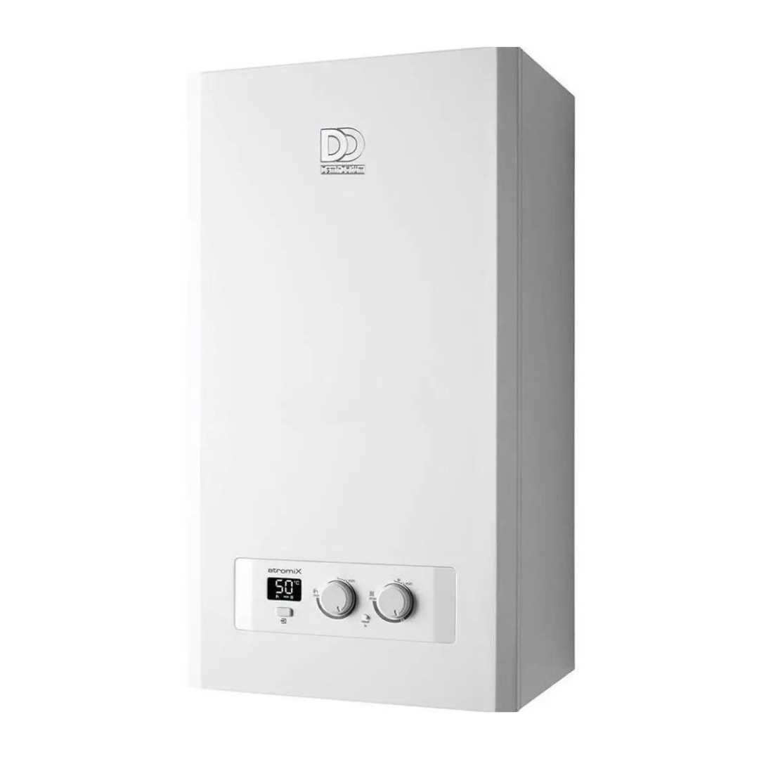 DEMİRDÖKÜM ATROMİX 24KW 1