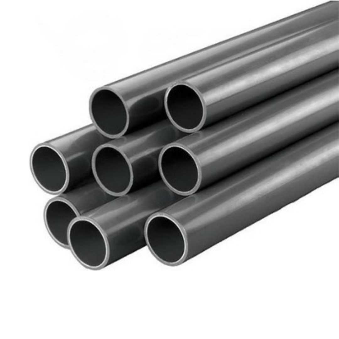 3/4'' SİYAH BORU 1