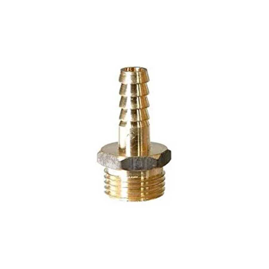 1/2x8mm HORTUM REKORU ( SARI ) 1