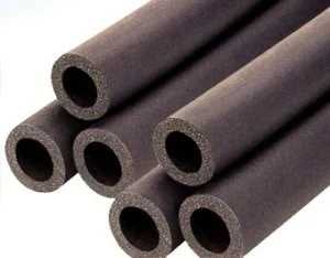 1 1/4'' BORU İZOLASYONU 1