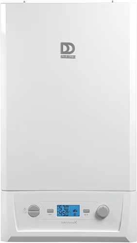 DEMİRDÖKÜM NİTROMİX 35KW 1